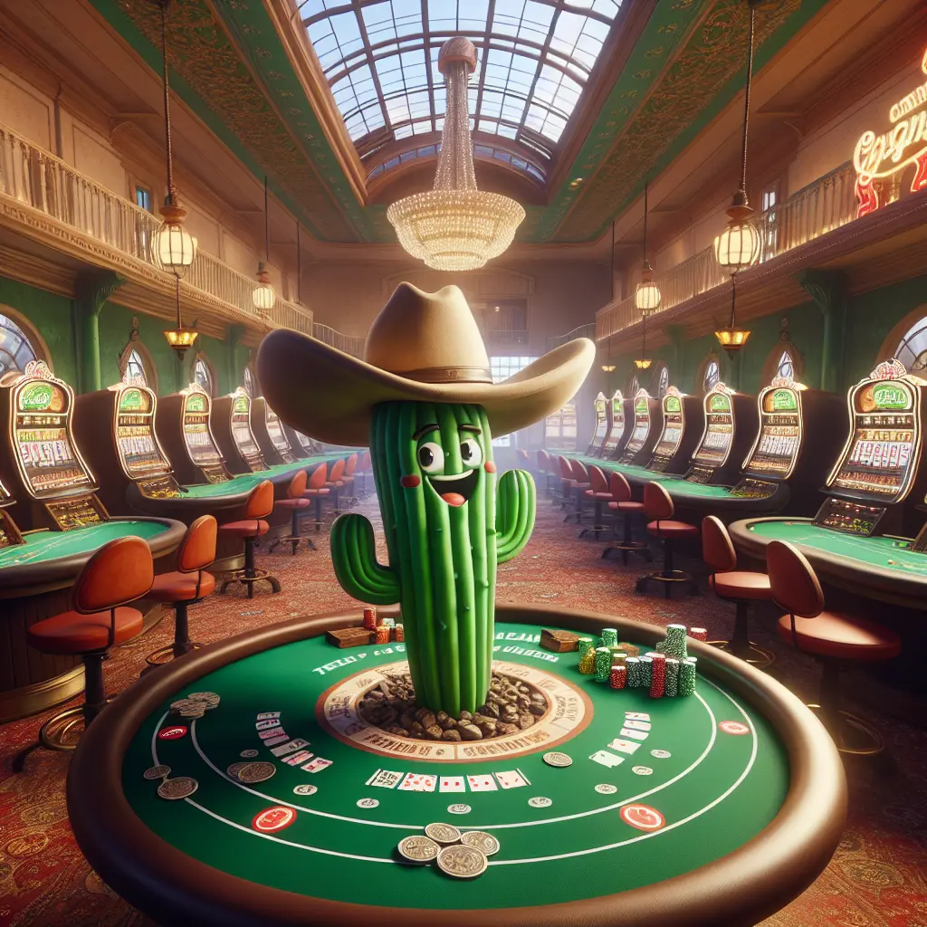 Live Blackjack